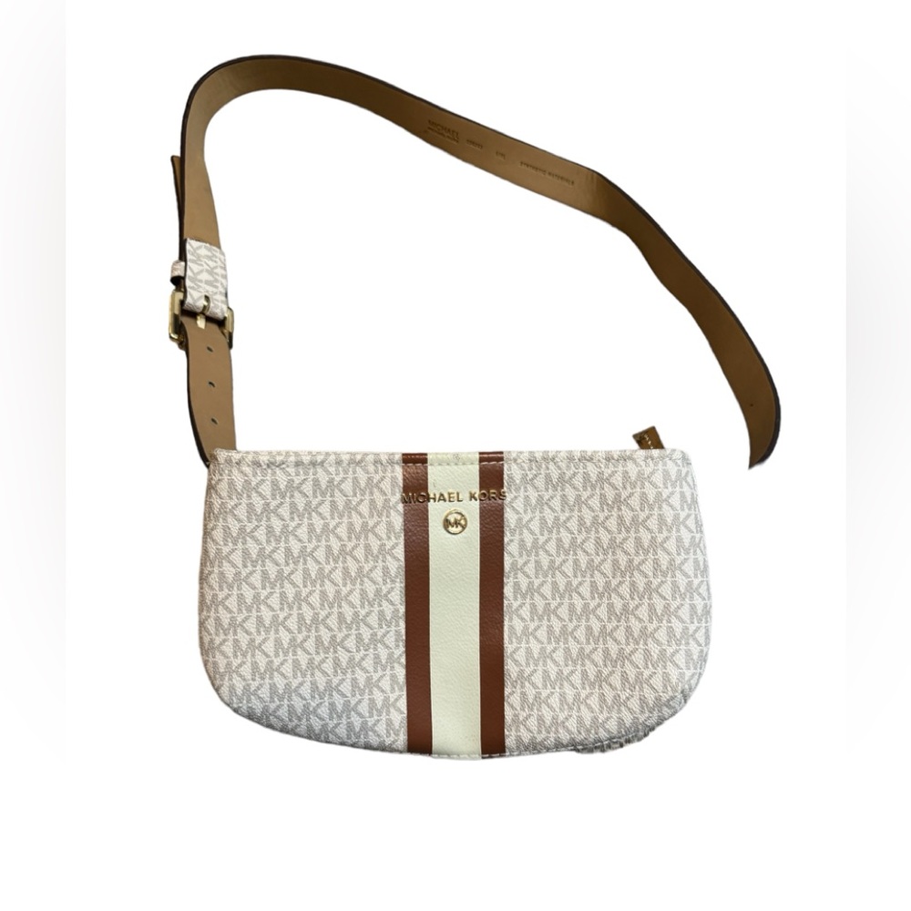 MICHAEL KORS Belt Bag L-XL